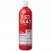 TIGI Bed Head Urban Anti+dotes Resurrection Кондиционер для сильно поврежденных волос уровень 3 750 мл